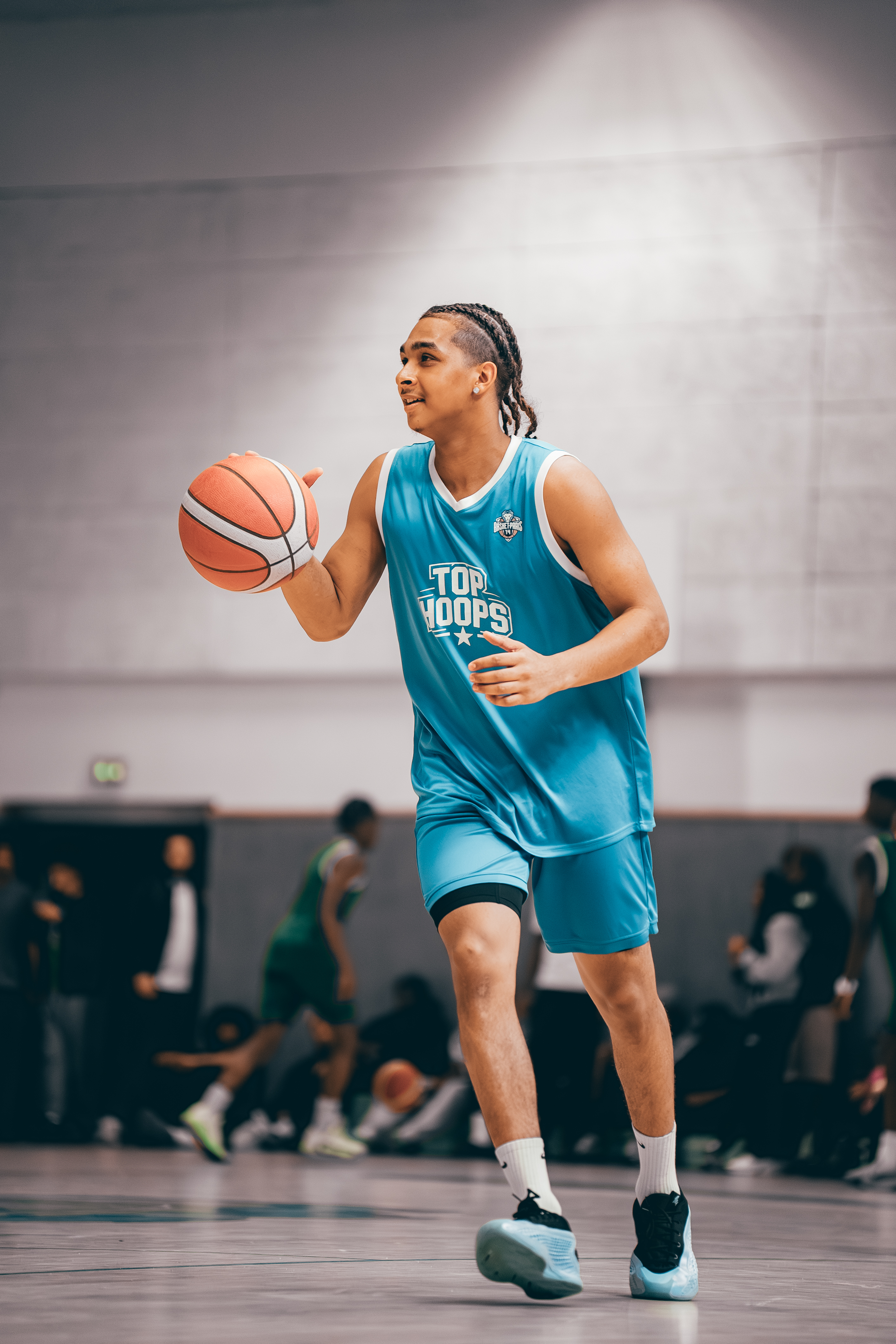 Top Plays Top Hoops