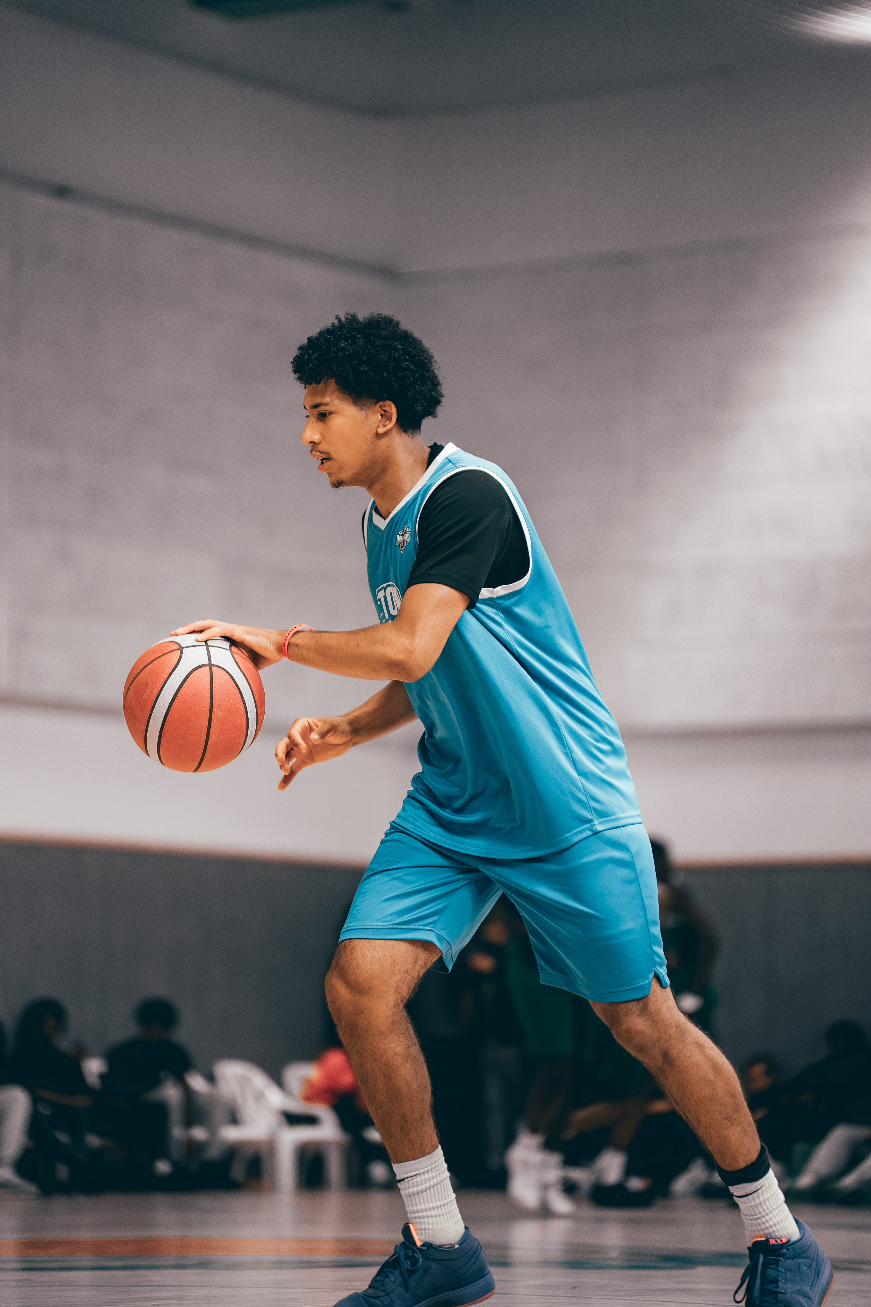 Highlight Game 1 Top Hoops