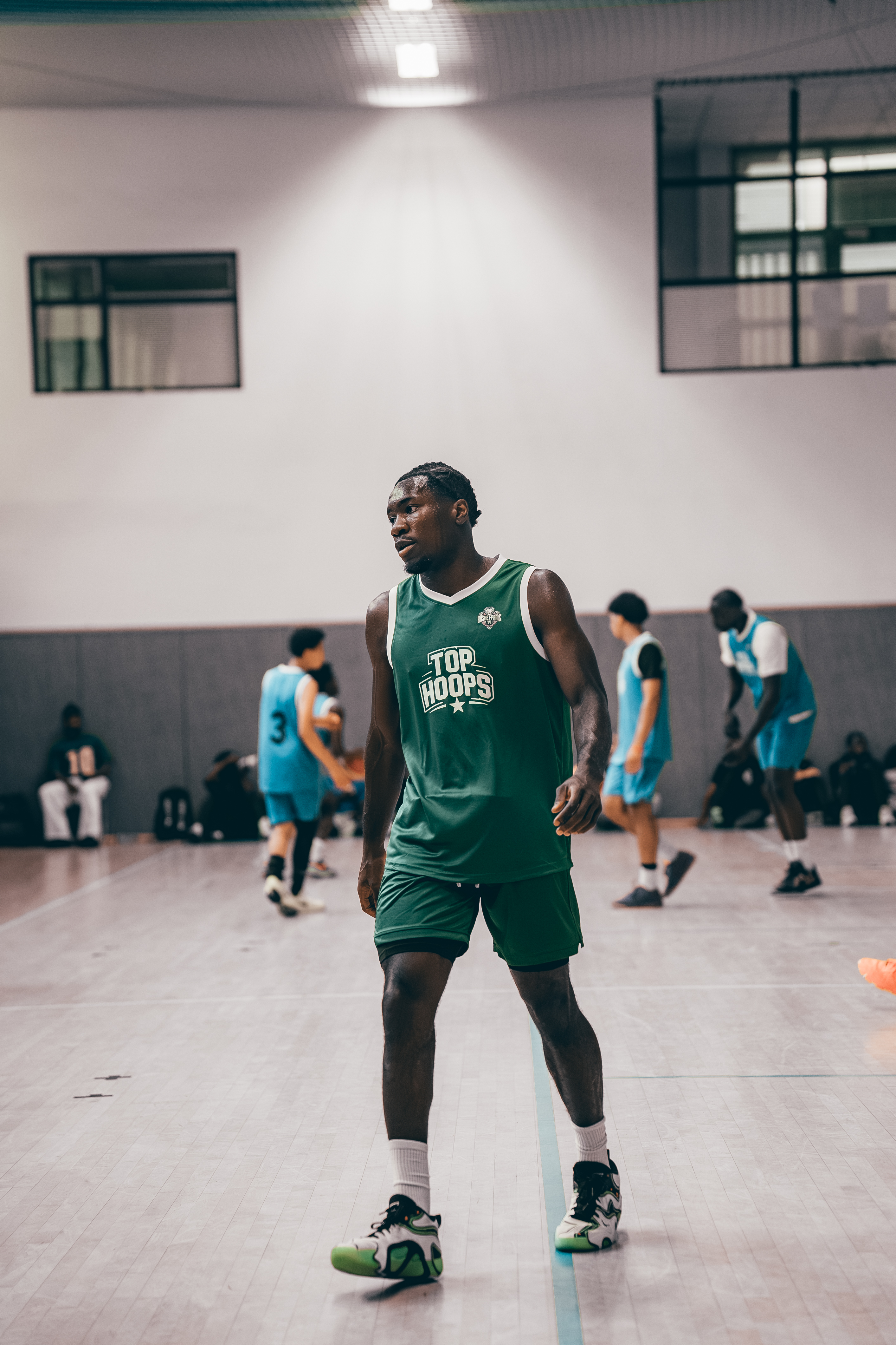 Summer League Preview Top Hoops