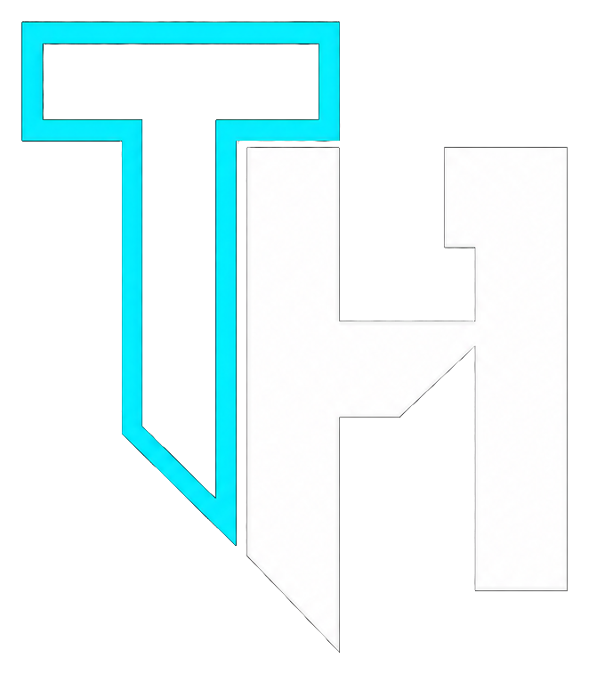 Logo Top Hoops